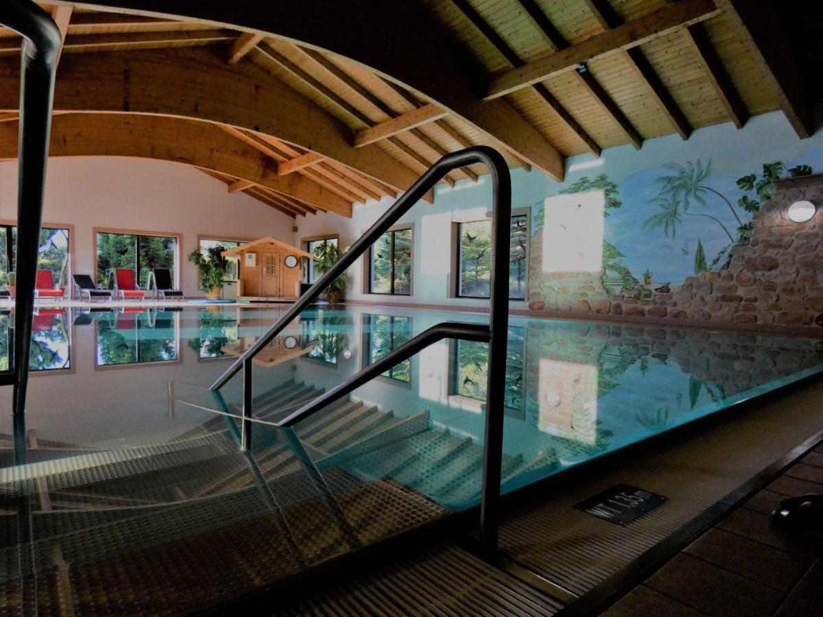 Hartmannsdorf bei Kirchberg Hotel-Pension Flechsig מראה חיצוני תמונה