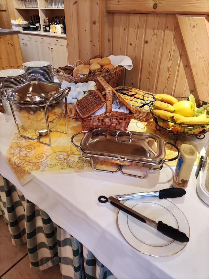 Hartmannsdorf bei Kirchberg Hotel-Pension Flechsig מראה חיצוני תמונה