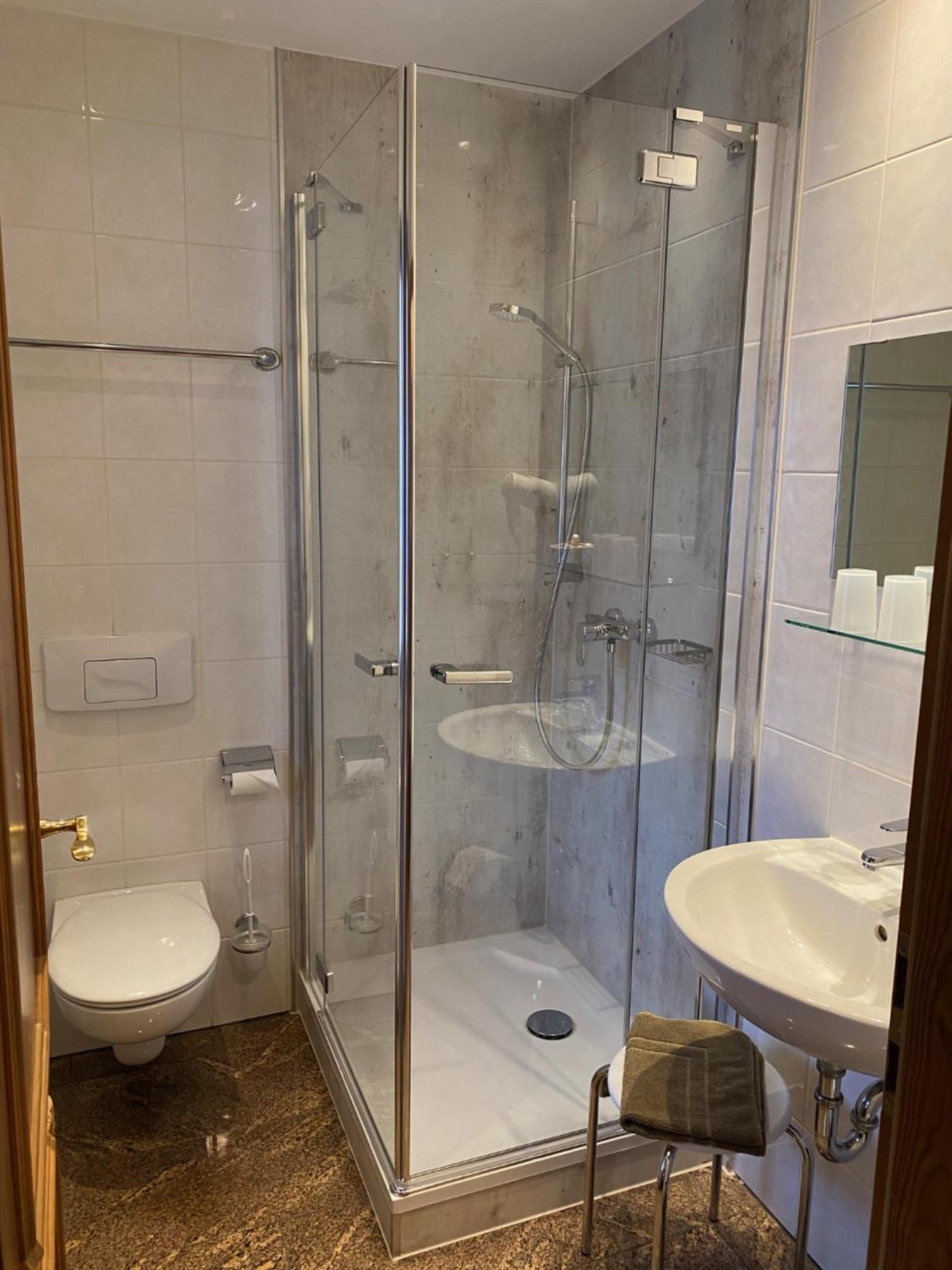 Hartmannsdorf bei Kirchberg Hotel-Pension Flechsig מראה חיצוני תמונה