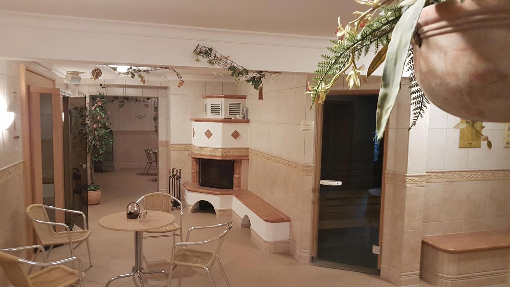 Hartmannsdorf bei Kirchberg Hotel-Pension Flechsig מראה חיצוני תמונה