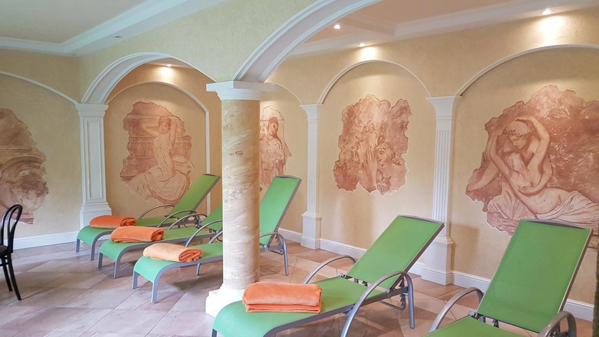 Hartmannsdorf bei Kirchberg Hotel-Pension Flechsig מראה חיצוני תמונה